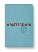 Amsterdam City Guide 2017